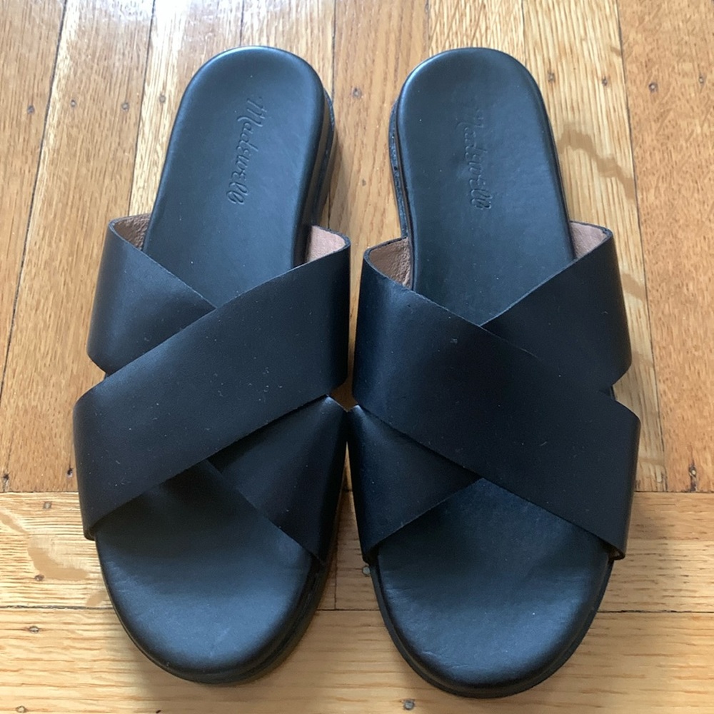 Madewell Sandals